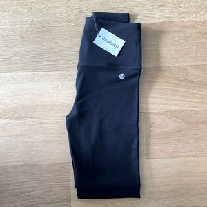 Polar Fleece Headliner Ultra High Rise Legging